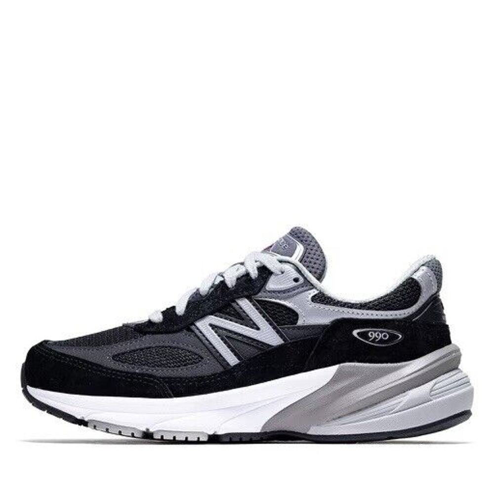 ‼️New Balance 990 Black❗️NWT WMNS - Picture 2 of 7